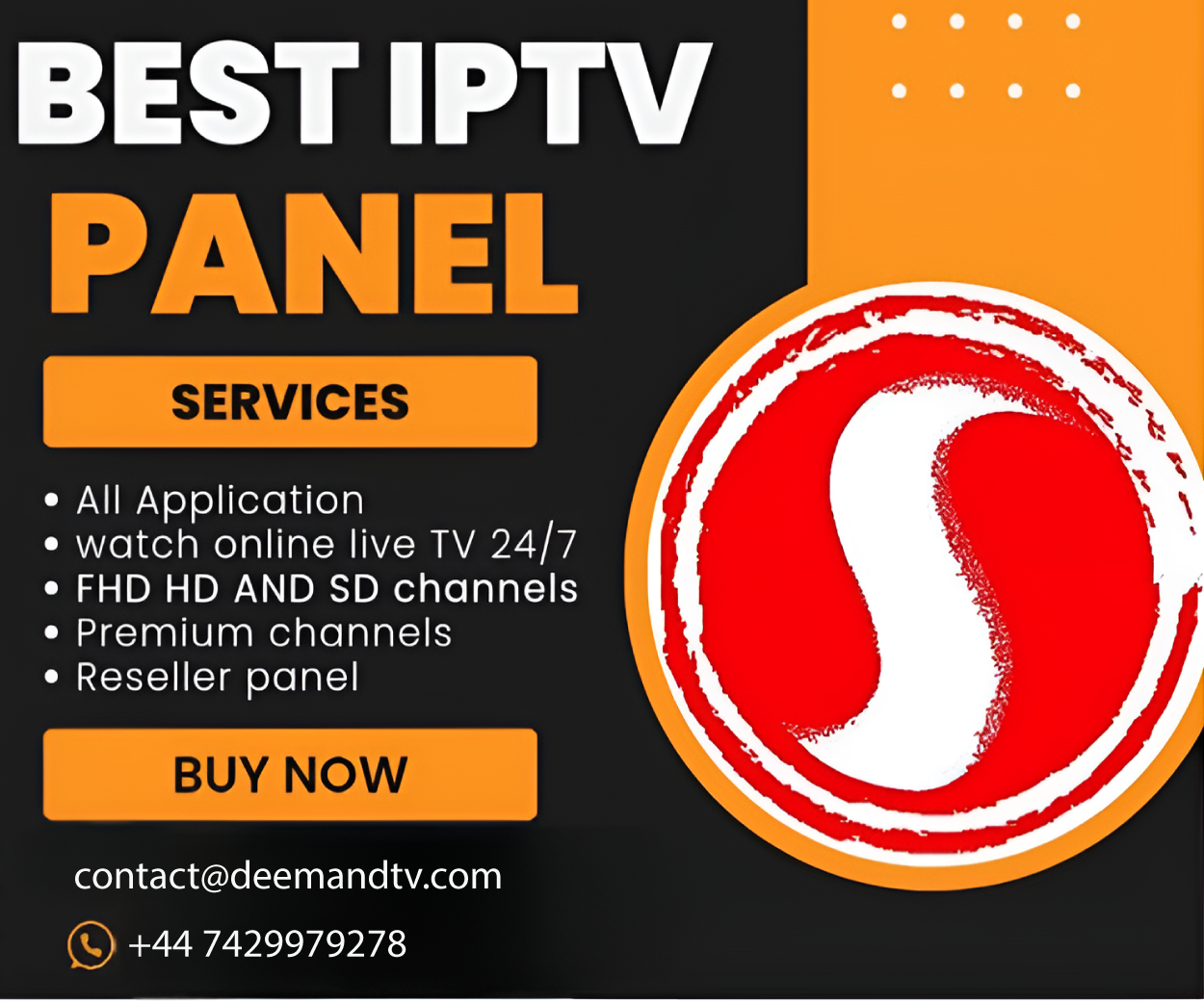 BEST B1G IPTV